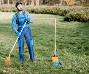 Don’t Forget to Dispose of Garden Waste