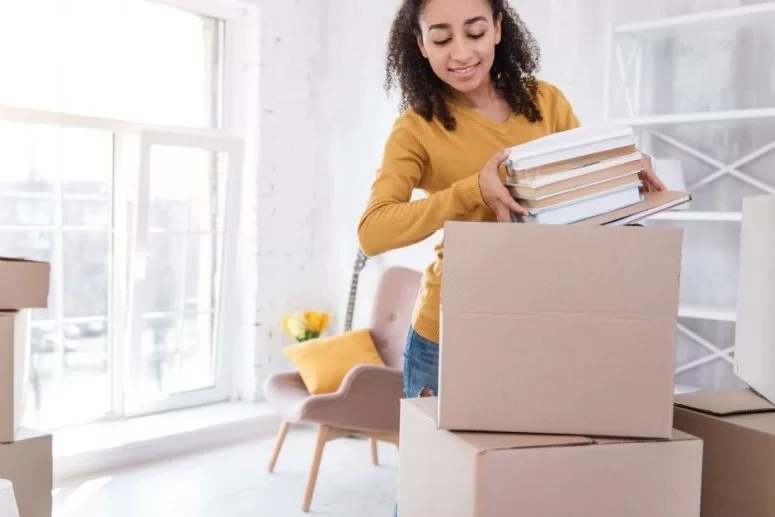 Do’s And Don’ts When Packing Books for Moving