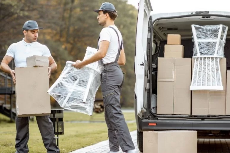 Moving Company Melbourne