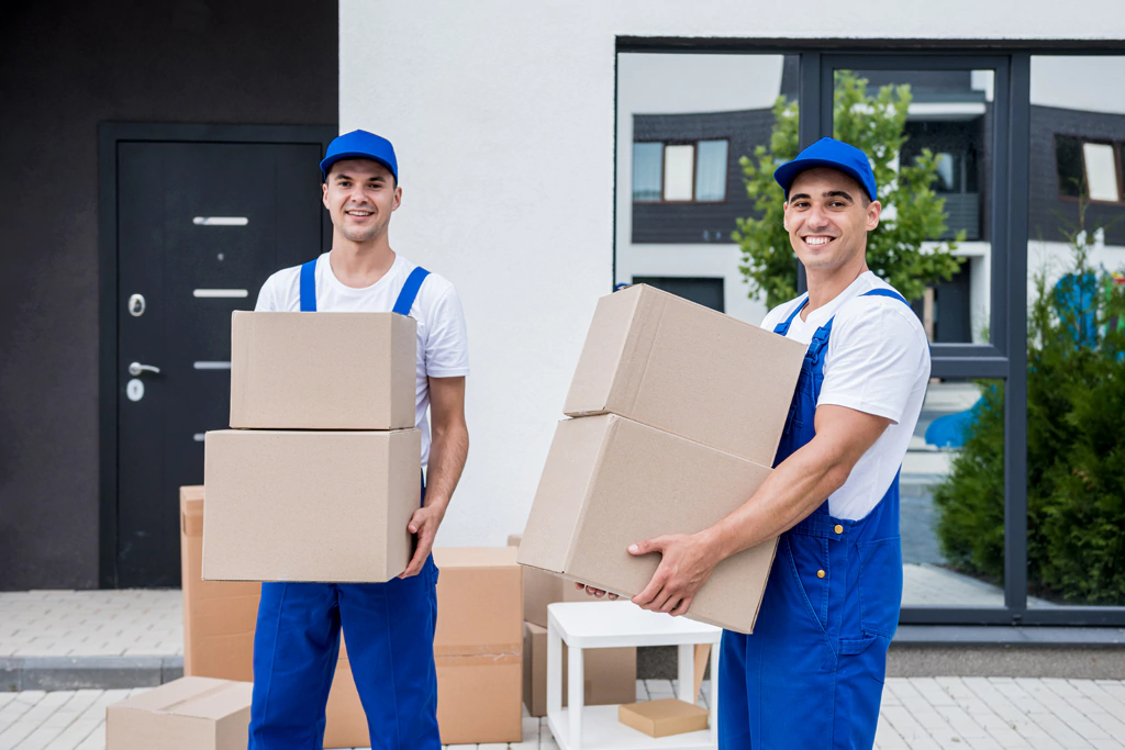 Expert-Approved Tips on Moving Boxes